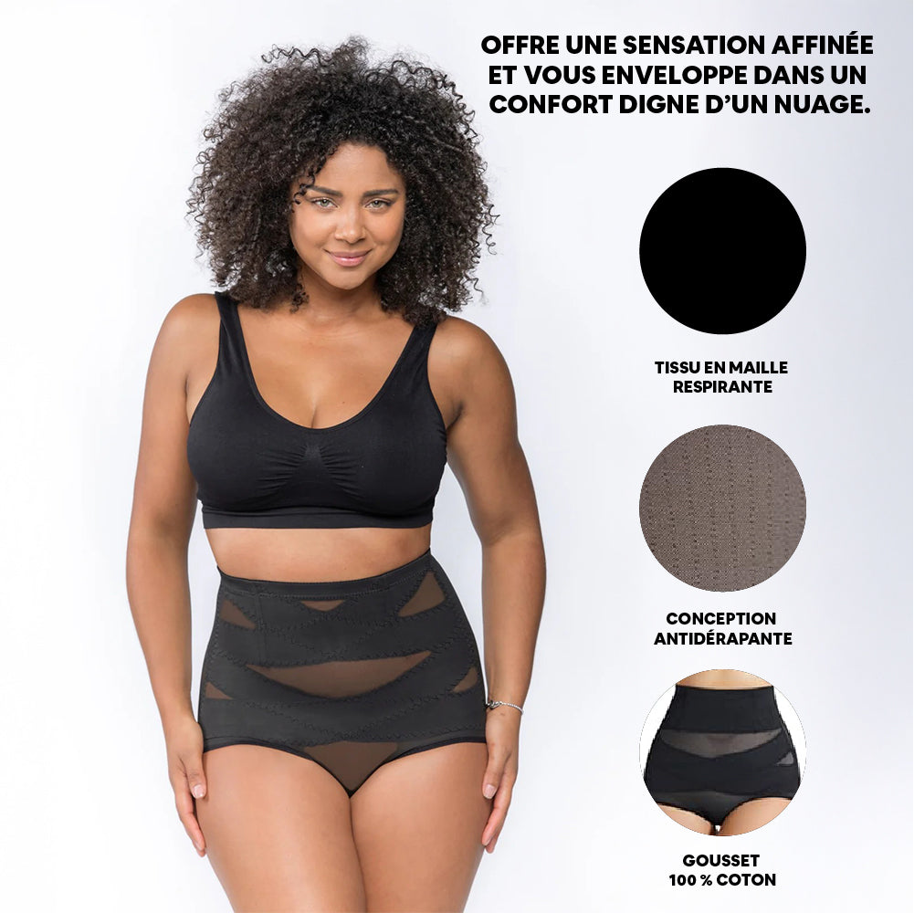 Culotte Amincissante Gaine X‑Sculpt