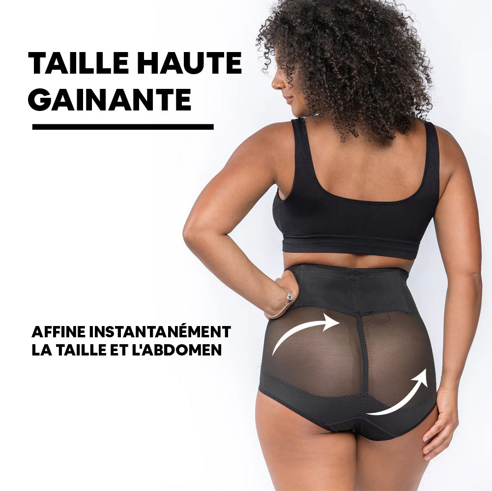 Culotte Amincissante Gaine X‑Sculpt