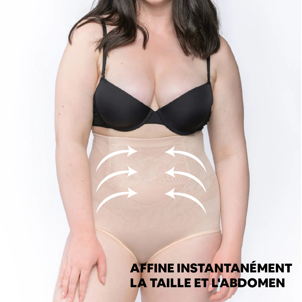 Culotte Amincissante Gaine X‑Sculpt