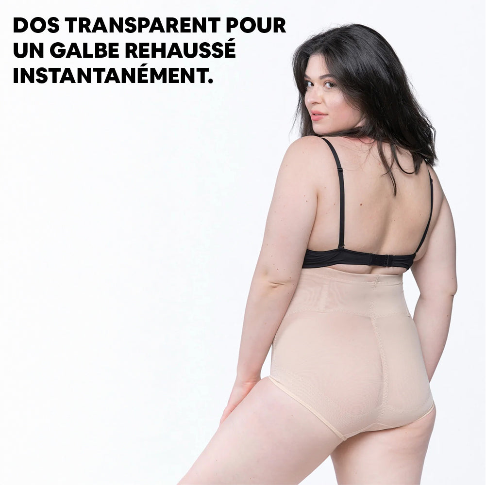 Culotte Amincissante Gaine X‑Sculpt